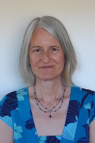 Research Professor Anitra Carr